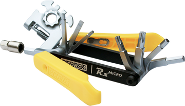 PEDRO'S RX Micro-20 Multi-Tool 6463225