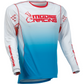 MOOSE RACING Agroid Jersey - Red/White/Blue - Small 2910-6988 by Moose Racing