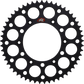 RENTHAL Sprocket - 53 Tooth 224U-520-53GPBK