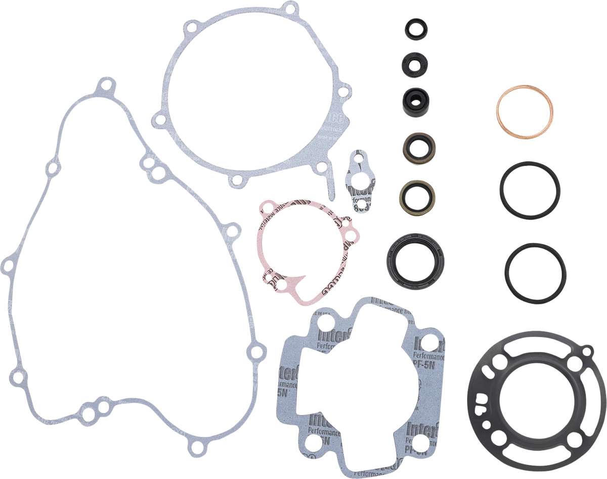 PROX Gasket Kit - Complete - Suzuki/Kawasaki 34.4021