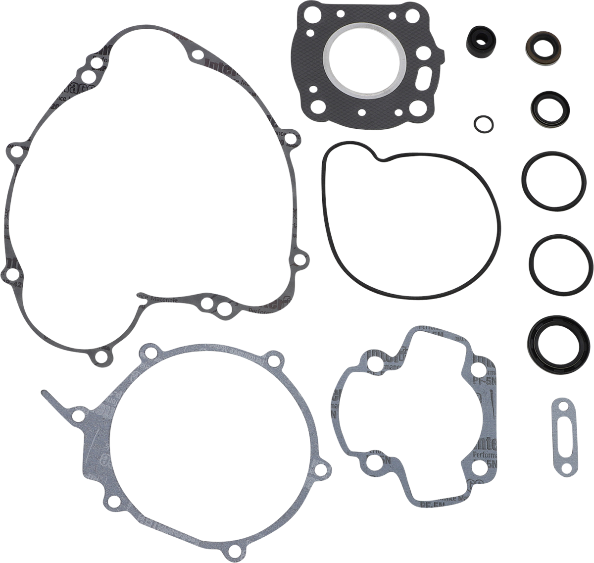 PROX Gasket Kit - Complete - Suzuki/Kawasaki 34.4100