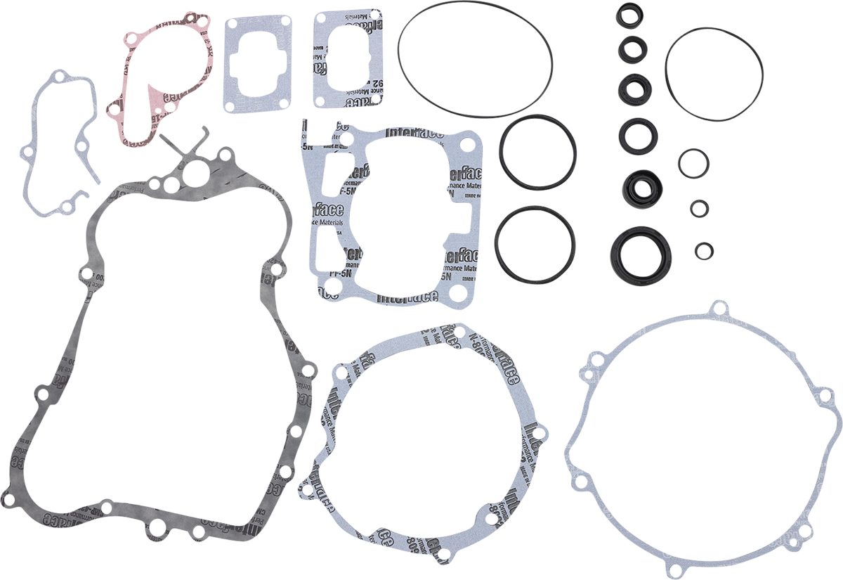 PROX Gasket Kit - Complete - Yamaha 34.2221