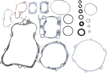 PROX Gasket Kit - Complete - Yamaha 34.2221