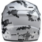 Z1R Youth Rise Helmet - Digi Camo - Gray - Small 0111-1454