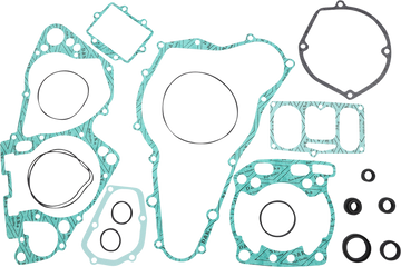 PROX Gasket Kit - Complete - Suzuki 34.3316