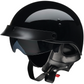 Z1R Vagrant NC Helmet - Black - XS 0103-1366