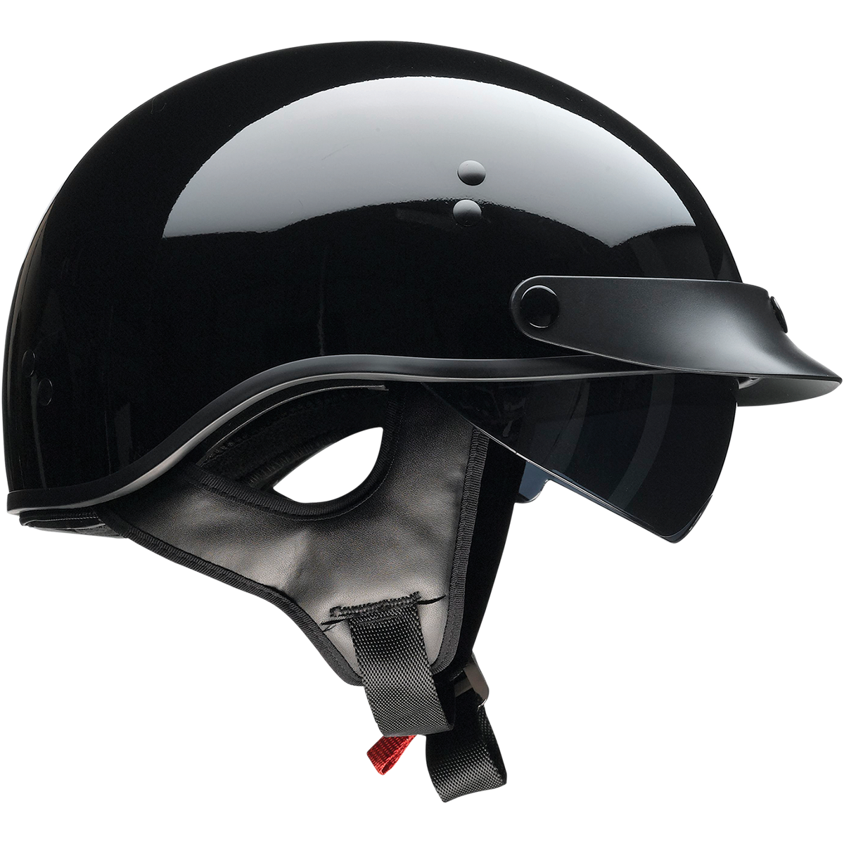 Z1R Vagrant NC Helmet - Black - XS 0103-1366