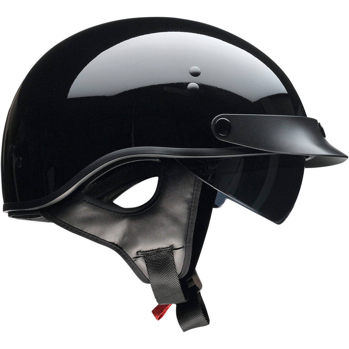 Z1R Vagrant NC Helmet - Black - Small 0103-1367