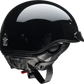 Z1R Vagrant NC Helmet - Black - XS 0103-1366