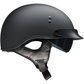 Z1R Vagrant NC Helmet - Flat Black - XS 0103-1372