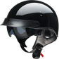 Z1R Vagrant NC Helmet - Black - XS 0103-1366