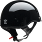 Z1R Vagrant NC Helmet - Black - XS 0103-1366