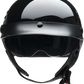 Z1R Vagrant NC Helmet - Black - XS 0103-1366