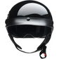 Z1R Vagrant NC Helmet - Black - Small 0103-1367