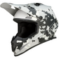 Z1R Rise Helmet - Digi Camo - Gray - Medium 0110-7266