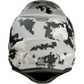 Z1R Rise Helmet - Digi Camo - Gray - XL 0110-7268