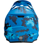 Z1R Rise Helmet - Digi Camo - Blue - XL 0110-7292