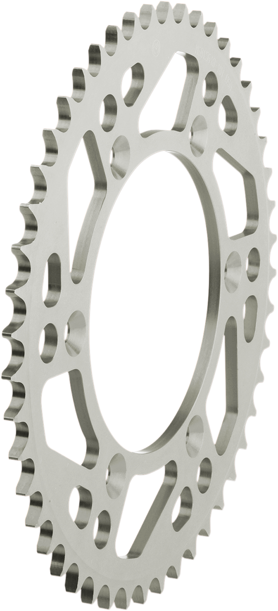 MOOSE RACING Rear Sprocket - 51 Tooth - Gas Gas/Suzuki 1211-822-51-11 by Moose Racing