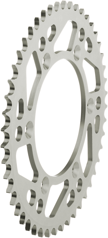 MOOSE RACING Rear Sprocket - 51 Tooth - Gas Gas/Suzuki 1211-822-51-11 by Moose Racing