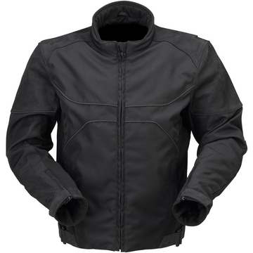 Z1R Reverance Jacket - Black - 2XL 2820-5787