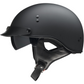 Z1R Vagrant NC Helmet - Flat Black - Large 0103-1375