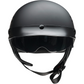 Z1R Vagrant NC Helmet - Flat Black - XL 0103-1376