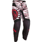 MOOSE RACING Qualifier Pants - Black/Red - 46 2901-10059 by Moose Racing