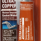 PERMATEX Silicone Gasket Maker - 3 oz. net wt. 81878