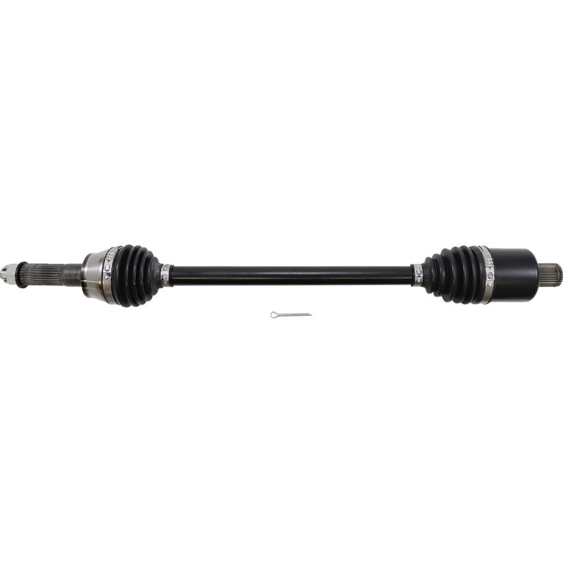 Moose Offroad Axle Kit - CV - Complete - Heavy-Duty - Rear Left/Right - '17-'19 Ranger POL-6092HD