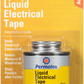 PERMATEX Liquid Electric Tape - 4 U.S. fl oz. 85120