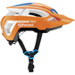 100% Altec Helmet - Fidlock - CPSC/CE - Orange - S/M 80004-00017