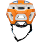 100% Altec Helmet - Fidlock - CPSC/CE - Orange - L/XL 80004-00018