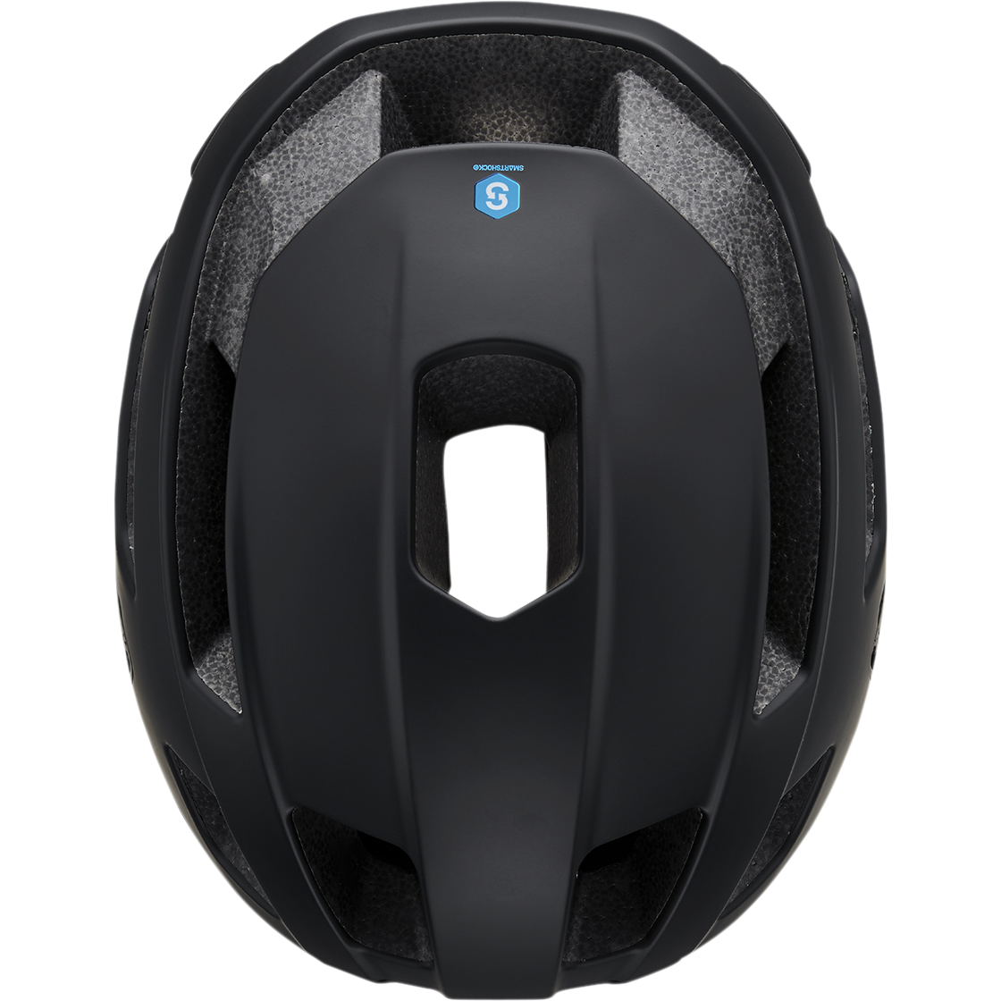 100% Altis Helmet - Gravel - Black - S/M 80008-00002