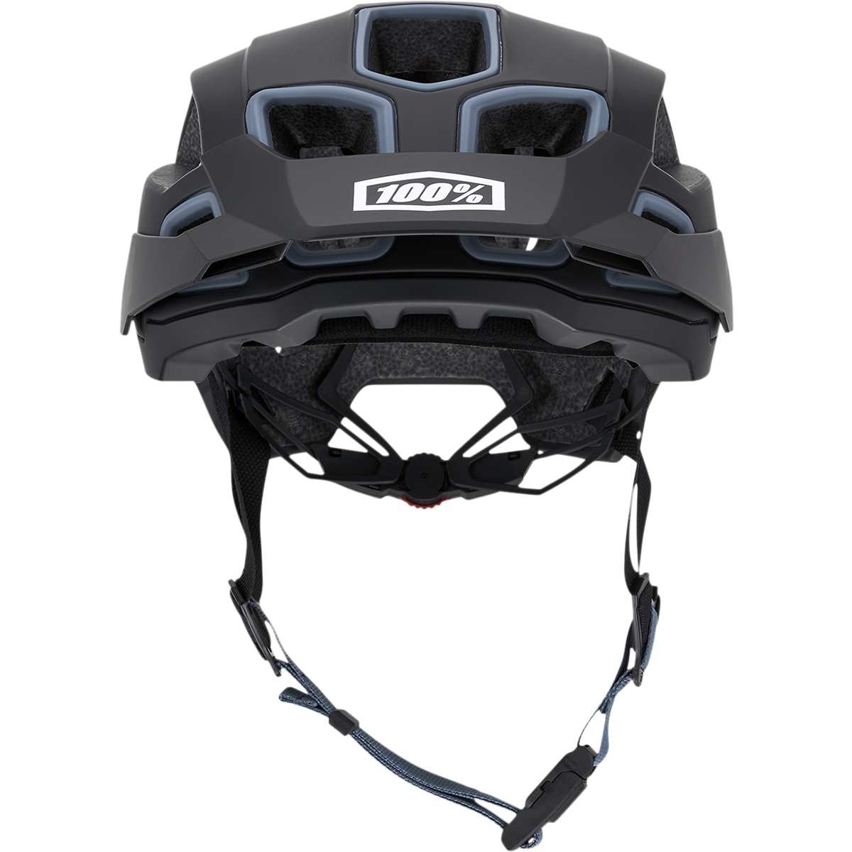 100% Altec Helmet - Fidlock - CPSC/CE - Navy - XS/S 80004-00013