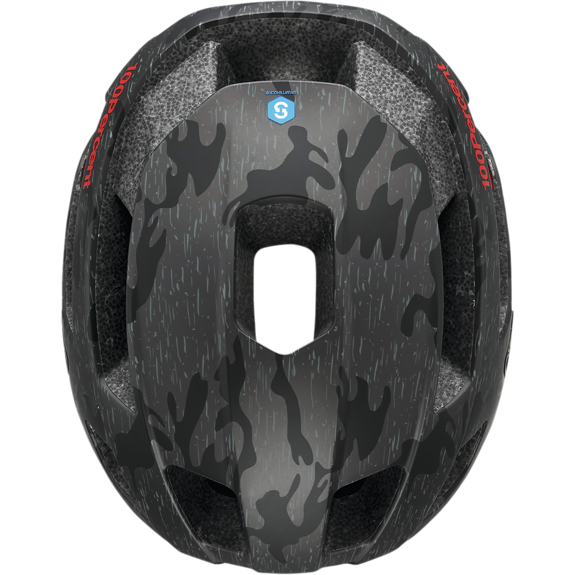 100% Altis Helmet - Gravel - CM - XS/S 80008-00004