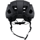 100% Altis Helmet - Gravel - Black - S/M 80008-00002