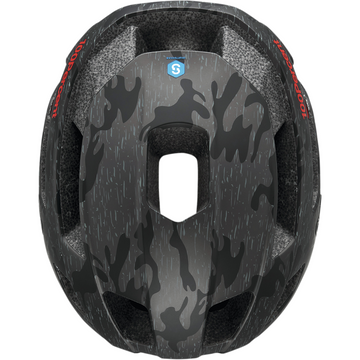 100% Altis Helmet - Gravel - CM - S/M 80008-00005