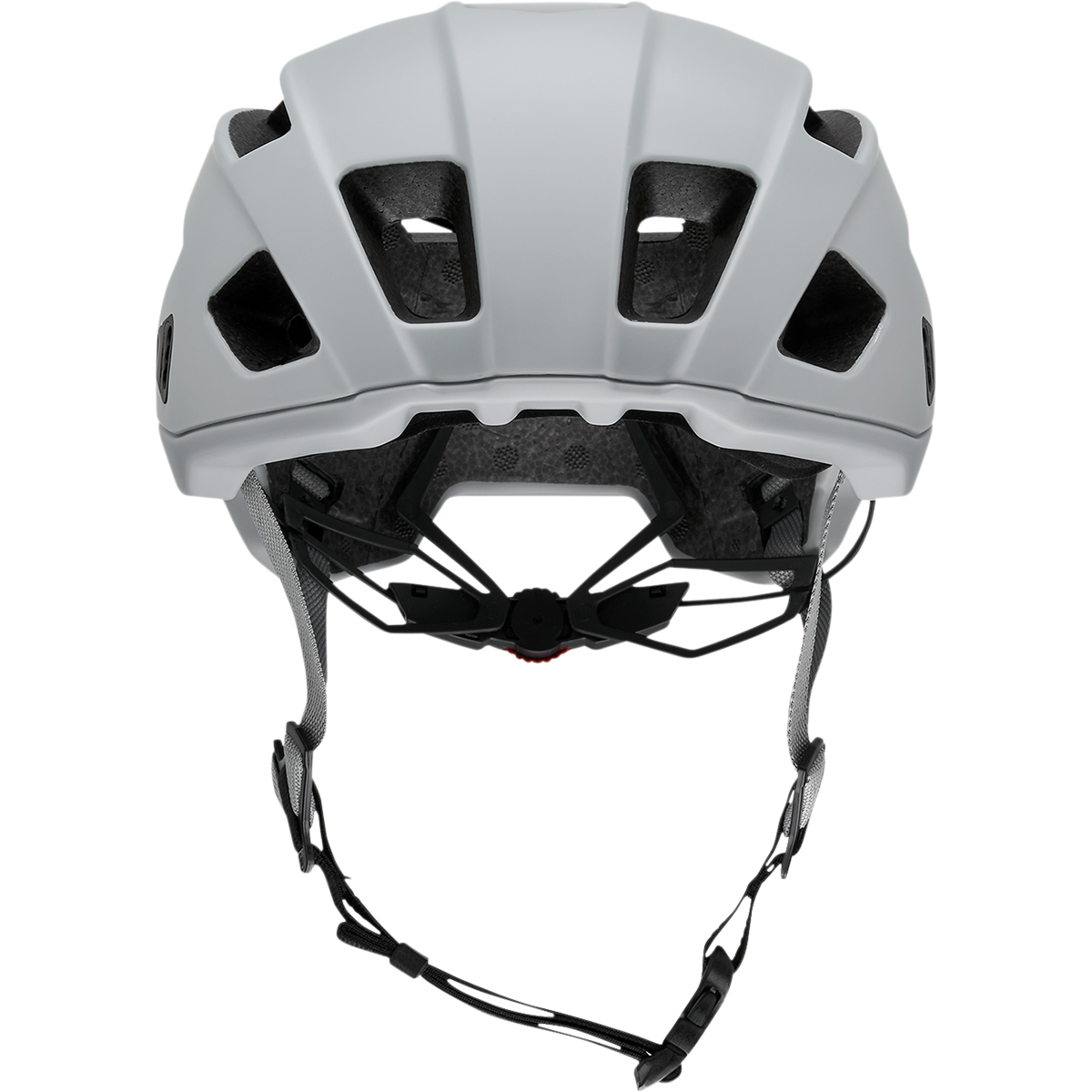 100% Altis Helmet - Gravel - Gray - XS/S 80008-00007