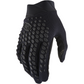 100% Geomatic Gloves - Black/Charcoal - XL 10026-00003