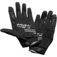 100% R-Core Gloves - Black - Medium 10027-00001