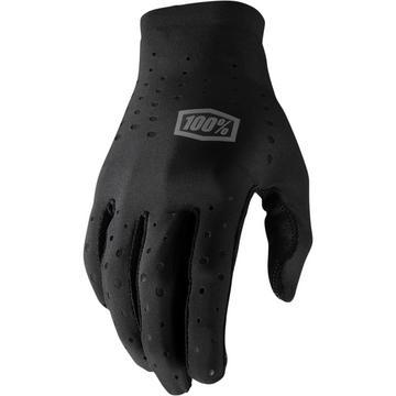 100% Sling MTB Gloves - Black - 2XL 10019-00004