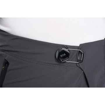 100% Celium Shorts - Charcoal - US 32 40012-00009