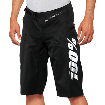 100% R-Core Shorts - Black - US 28 40007-00000