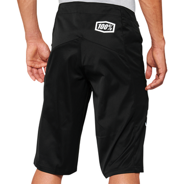 100% R-Core Shorts - Black - US 28 40007-00000