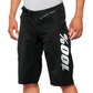 100% R-Core Shorts - Black - US 32 40007-00002