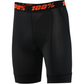 100% Youth Crux Liner Shorts - Black - US 28 40049-00003