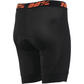 100% Women's Crux Liner Shorts - Black - Medium 40050-00001