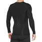 100% R-Core Concept Long-Sleeve Jersey - Black - Large 40004-00002