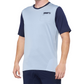 100% Ridecamp Jersey - Short-Sleeve - Blue/Navy - Large 40027-00012