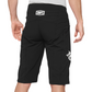 100% R-Core-X Shorts - Black - US 32 40002-00002